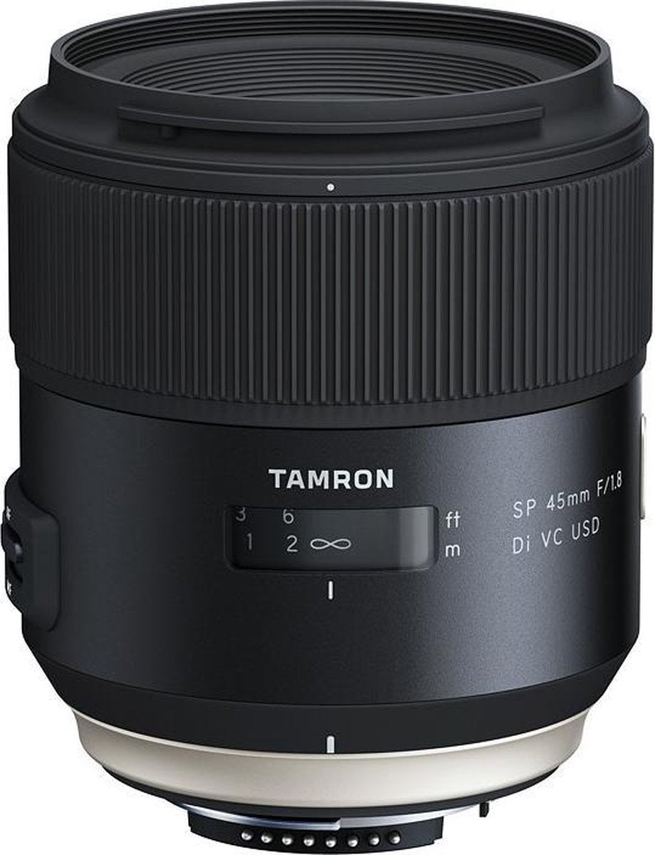 Tamron SP 45mm F/1.8 Di USD Sony A