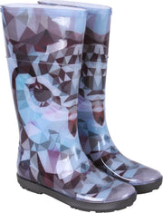 Regenlaarzen uil HAWAI LADY EXCLUSIVE DEMAR maat - 37