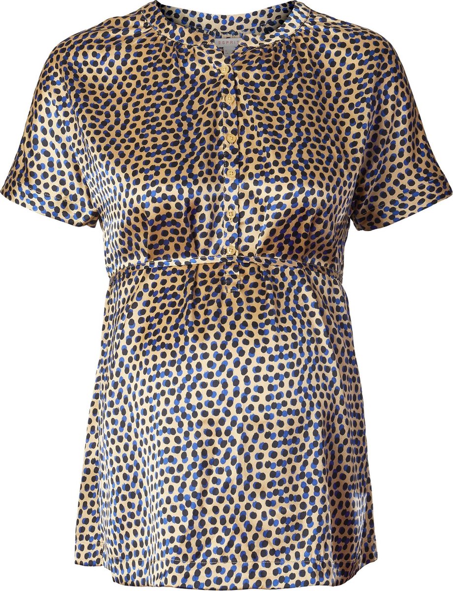 Esprit Blouse Zwangerschap Maat 34