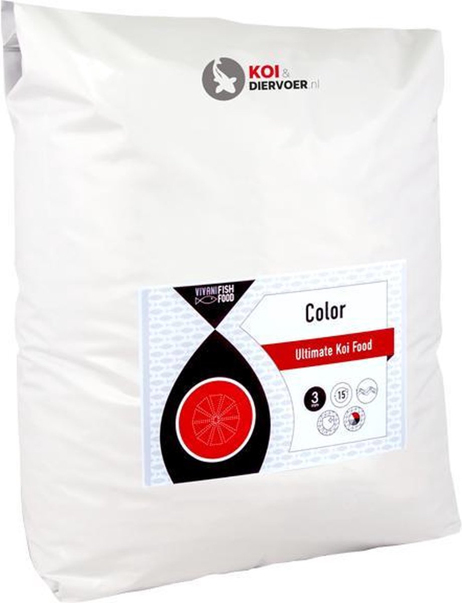 Vivani Color 3 mm 15 kg