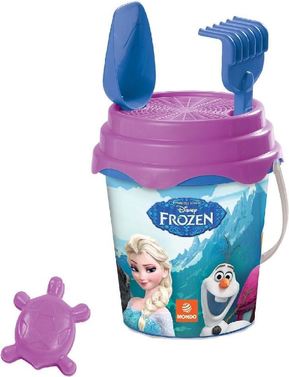Frozen Emmerset 15 5dlg