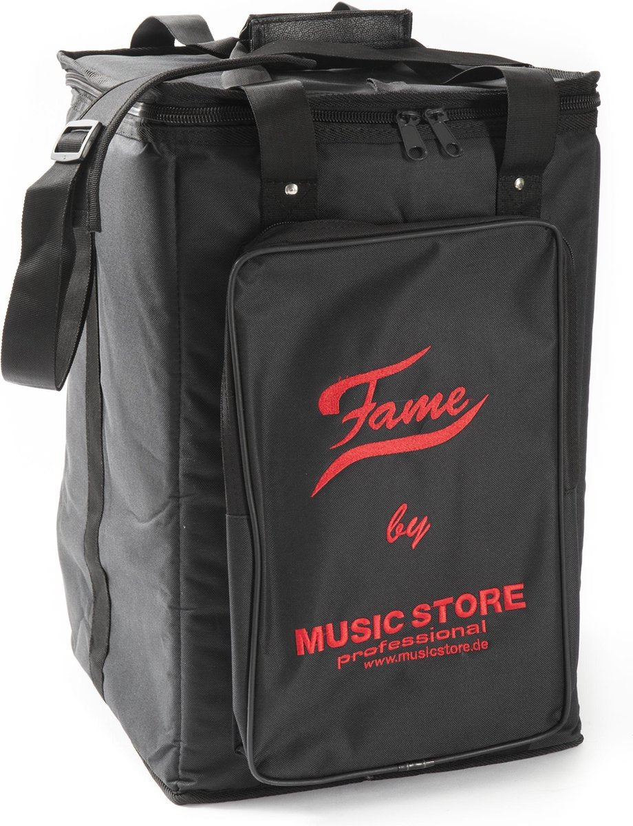 Percussie - Bags - Fame Cajon Bag Travel
