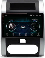 Navigatie radio Nissan X-Trail 2007-2013