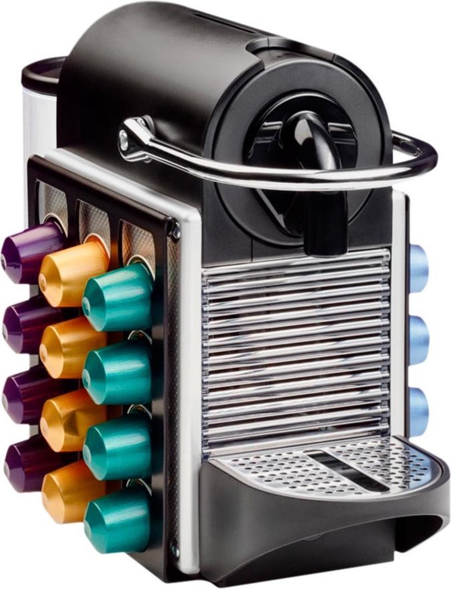 Scanpart U-cap Pixie A24