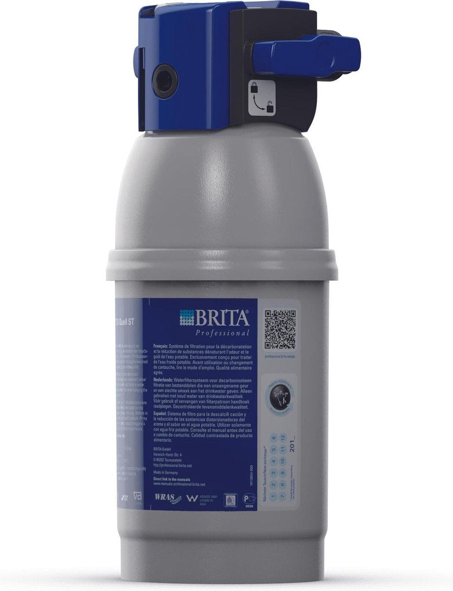 Brita Purity C50 Quell