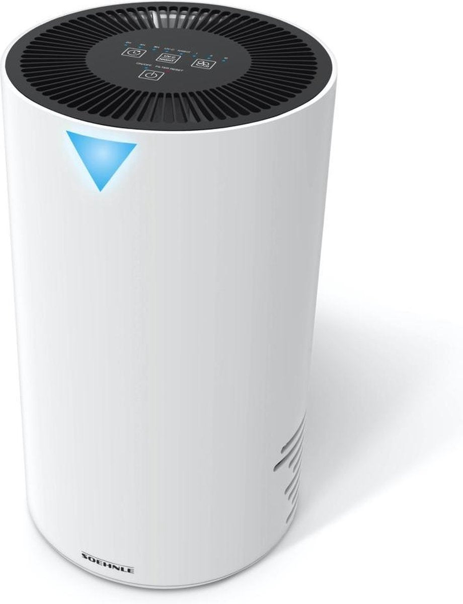 Soehnle - Luchtreiniger Airfresh clean 300