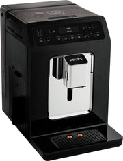 Krups Evidence EA8908 - Volautomatische espressomachine - Zwart