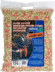 Hozelock Visvoer Sticks mix 15liter