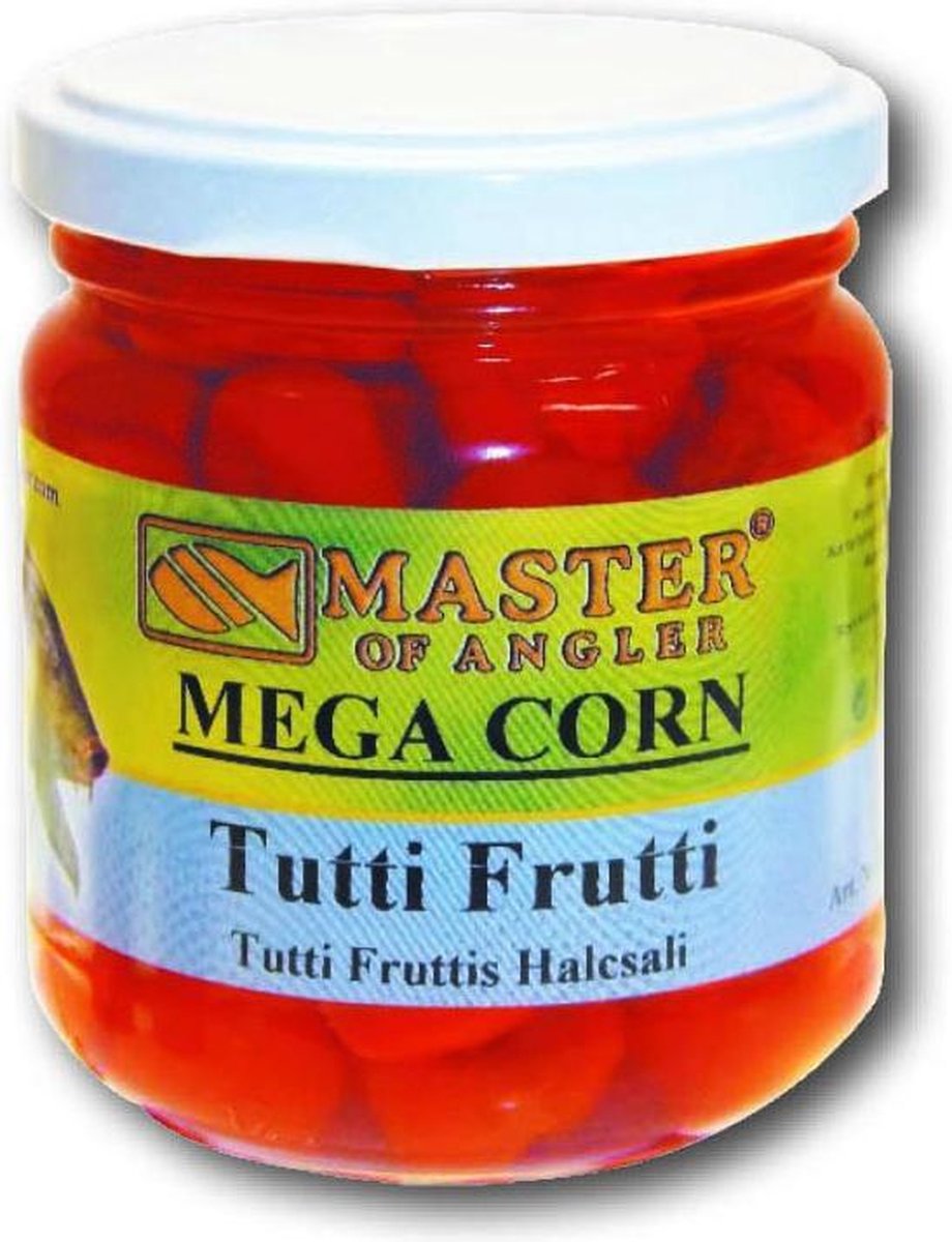 MEGA Corn