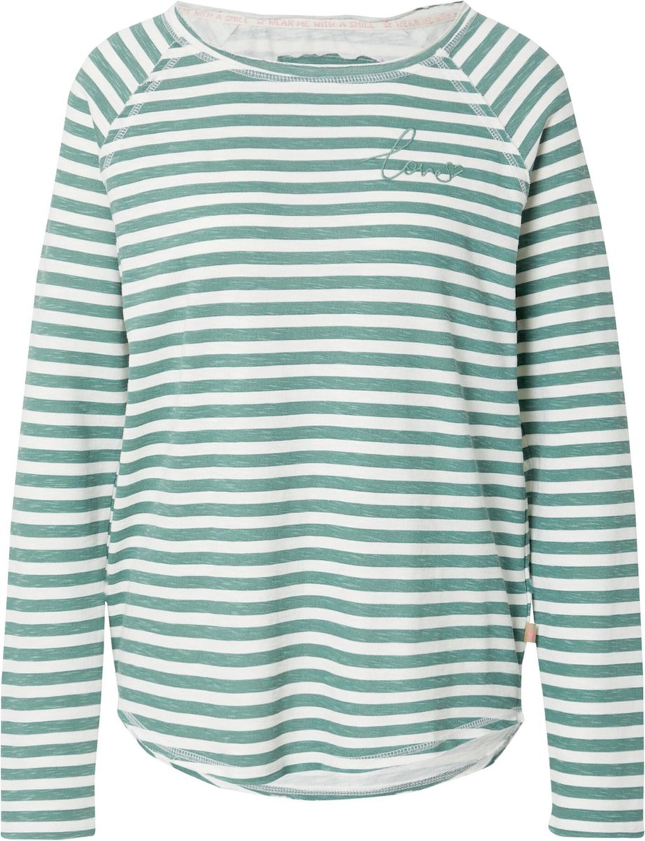 Lieblingsstück shirt cathrina Wit-S