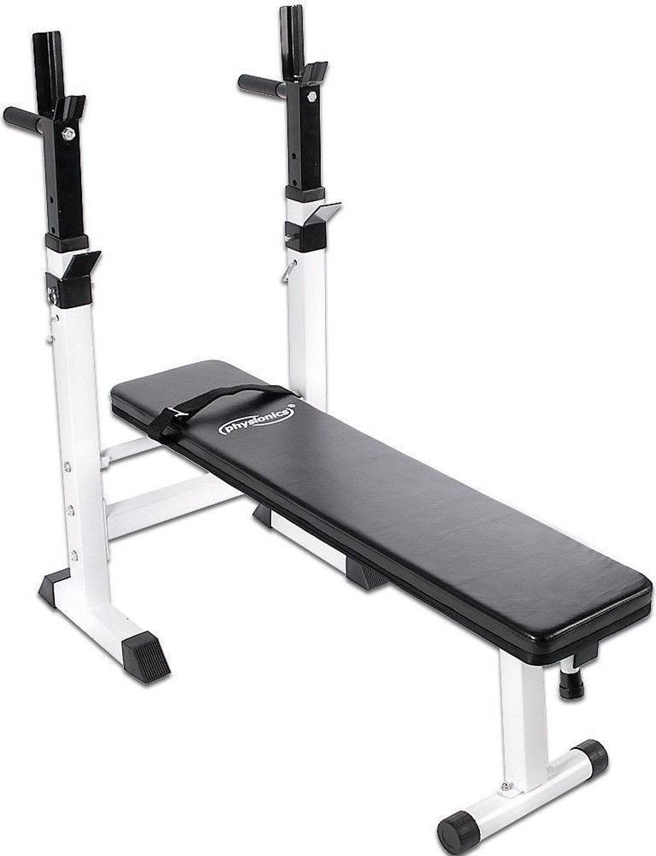Dip Bars Halterbank - 117 x 58 x 106 cm