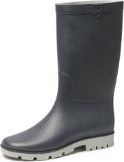 Regenlaars Gevavi Boots | Rapido Laars PVC | Maat 41 | Blauw