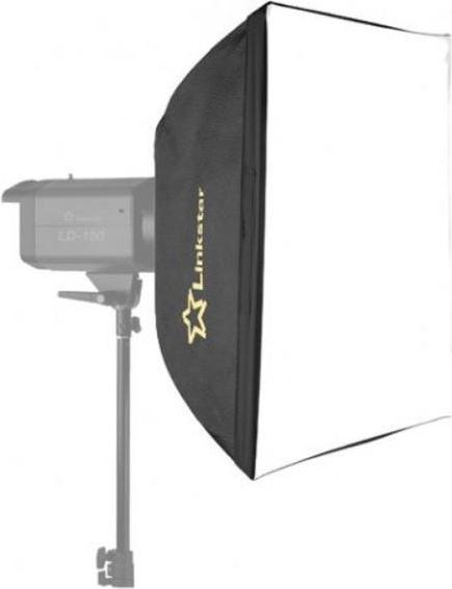 Linkstar Softbox RS-6090SA 60x90 cm