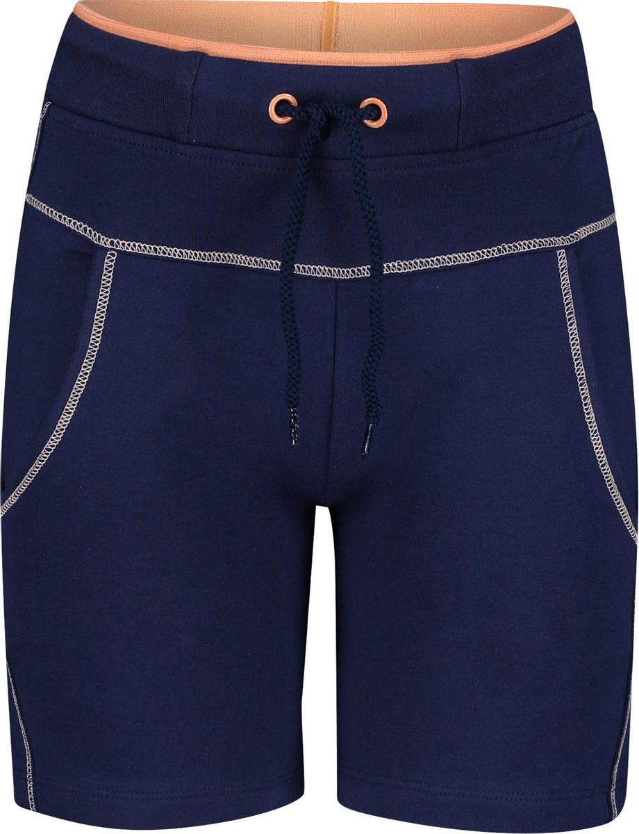 4PRESIDENT broek navy
