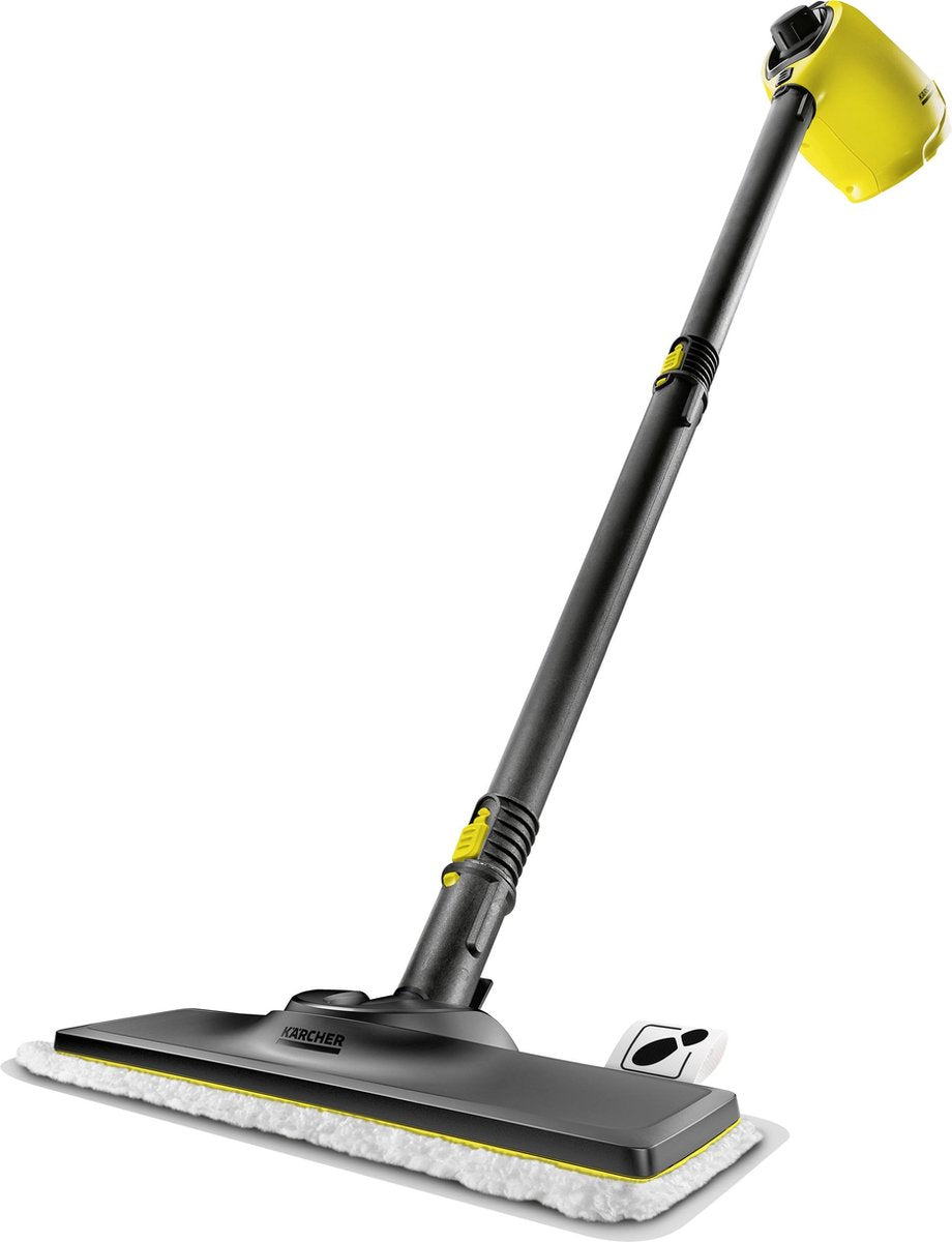 Kärcher SC 1 EasyFix - Stoomreiniger