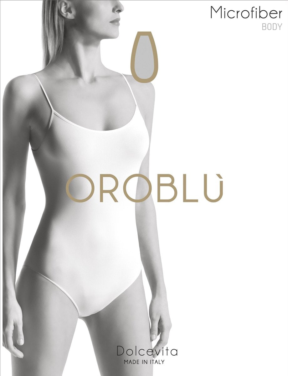 Oroblu  Top  - Wit - Maat L/XL
