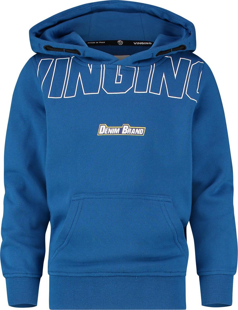 Vingino  Jongens Trui - Maat 110