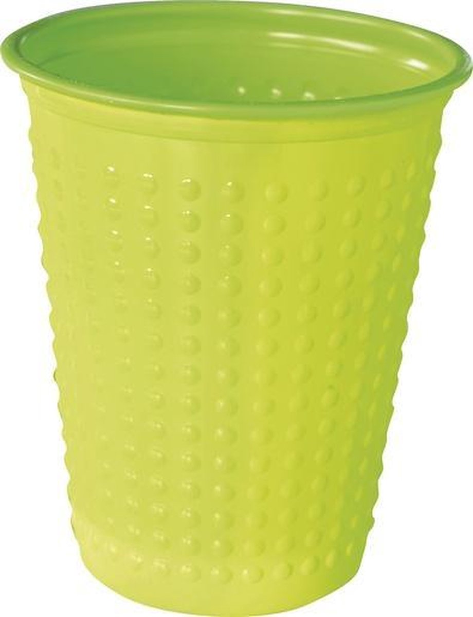 Bekers 20 cl