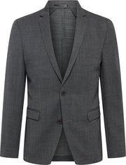 Esprit Collection business-colbert Donkergrijs-48 (48)