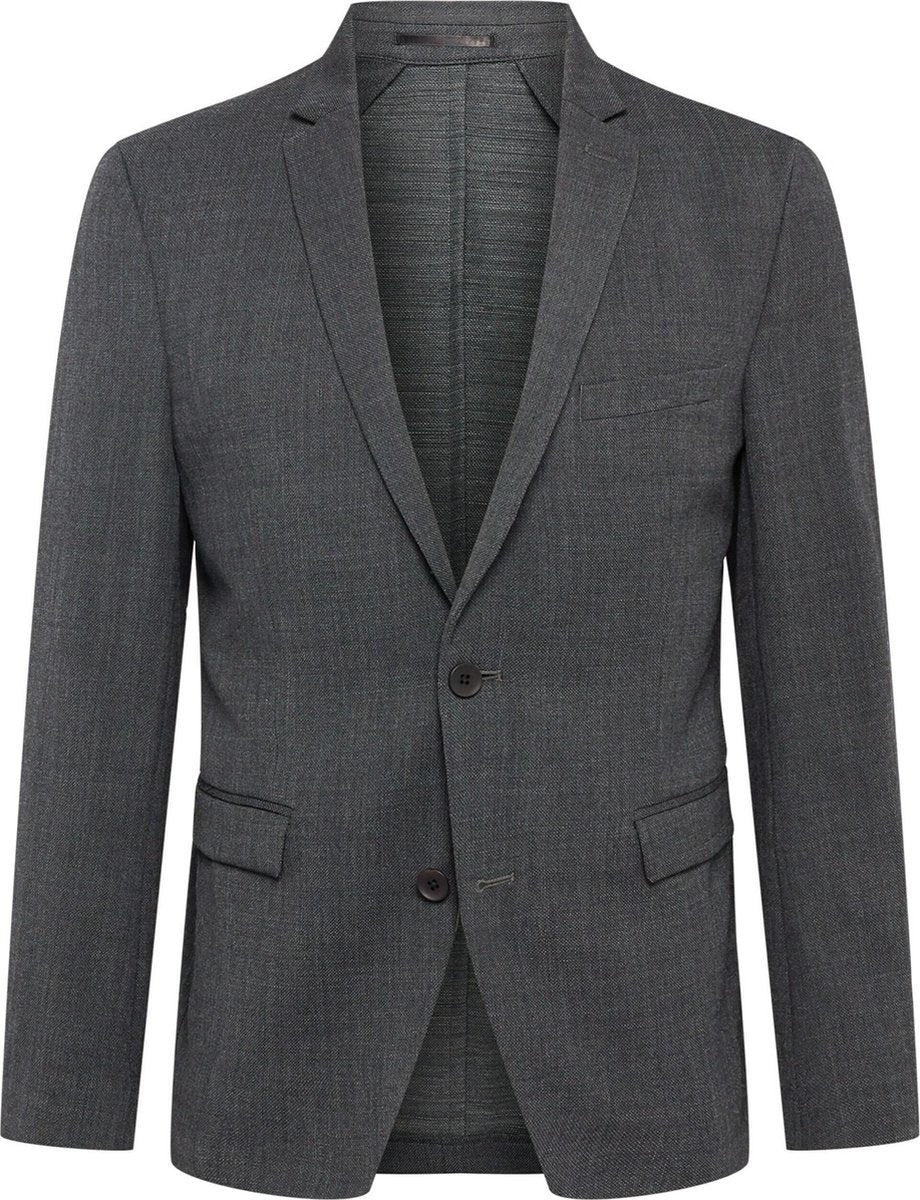 Esprit Collection business-colbert Donkergrijs-48 (48)