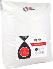 Vivani Top Mix - 6 mm - 15 kilo zak