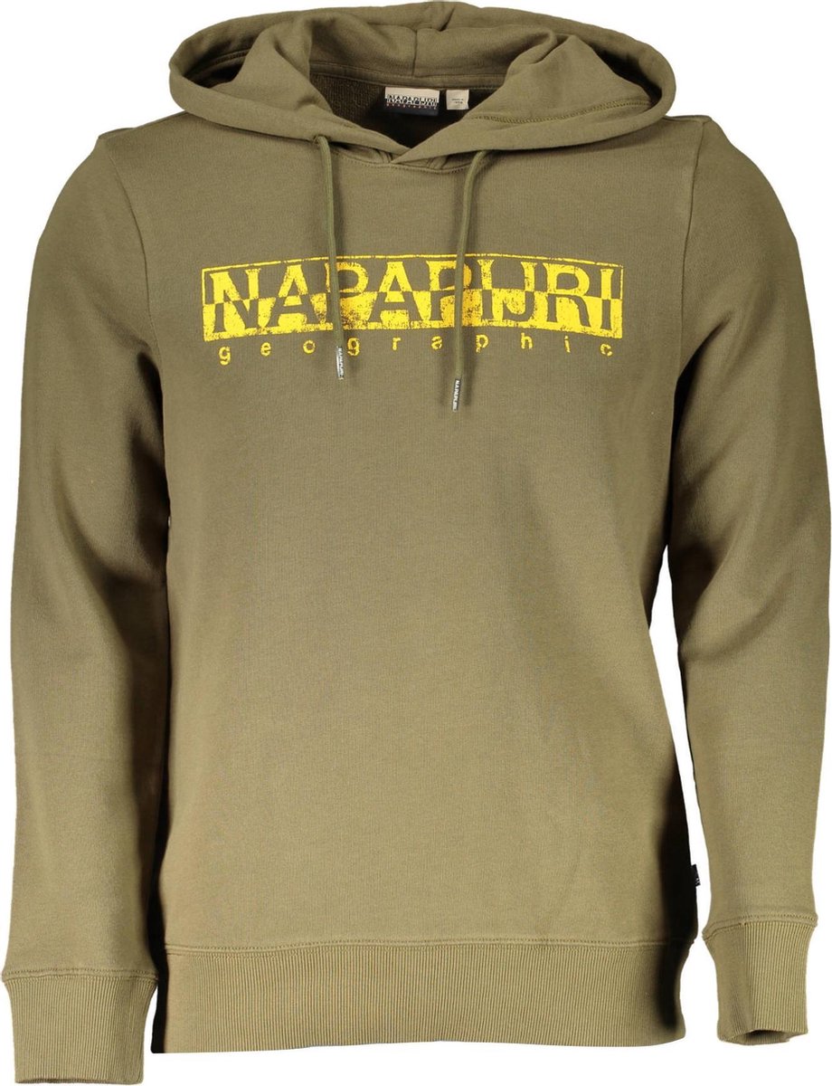 Napapijri Trui Groen 2XL Heren