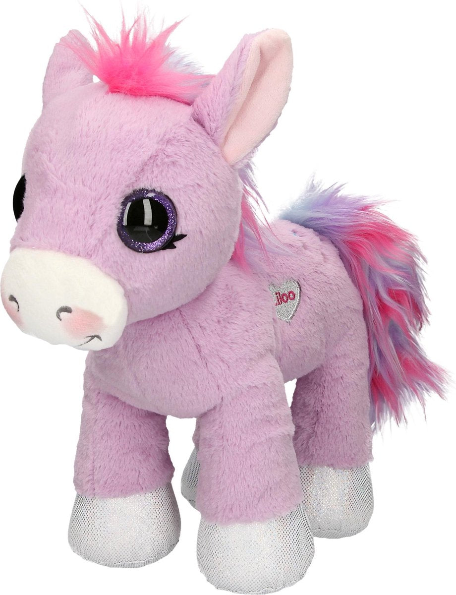 Depesche Ylvi & the Minimoomis pony Liloo