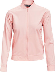Under Armour Storm Windstrike FZ-Beta Tint / / Jet Grey - Dames - Maat XL