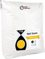 Vivani koivoer Multi Season - 6 mm 15 Kilo Zak