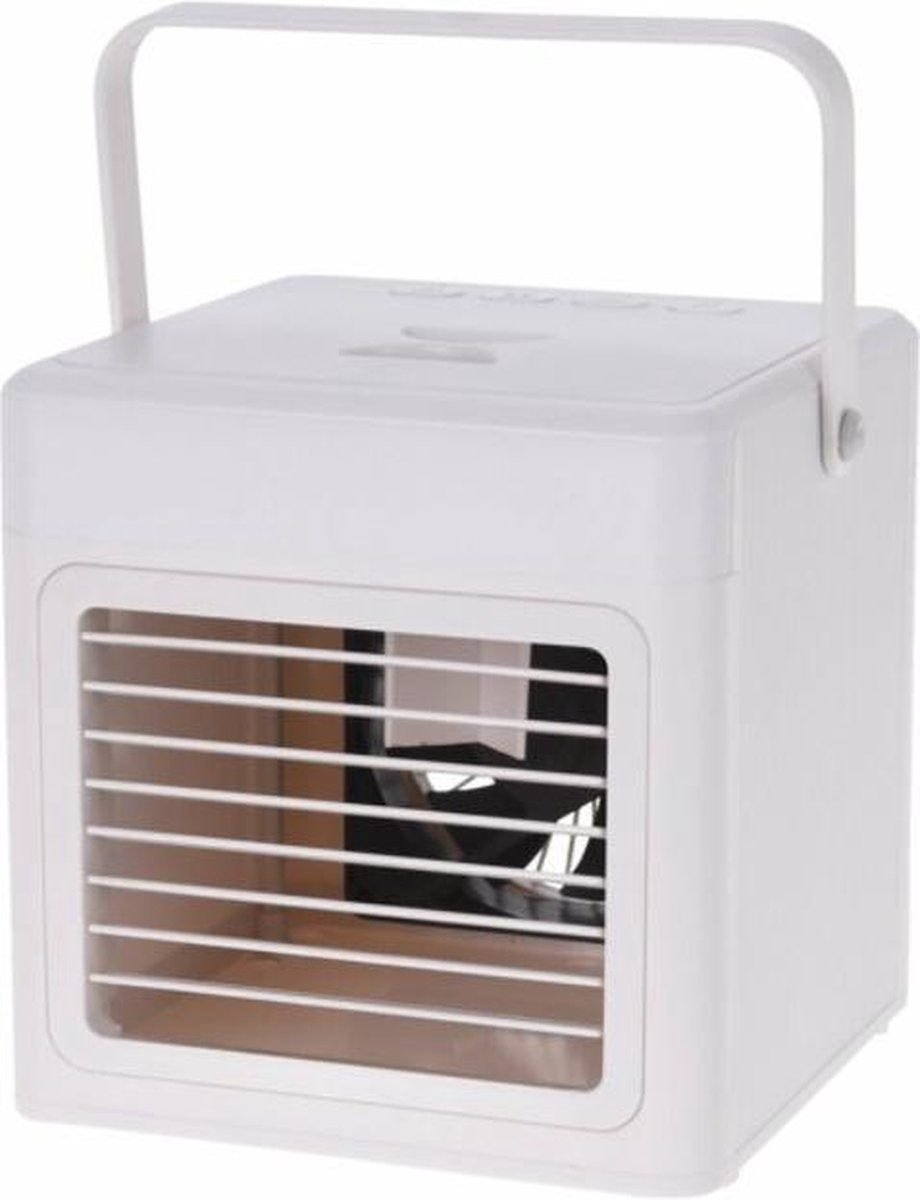 Tafelmodel Air Cooler 14