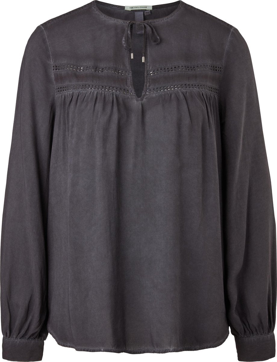 Q/S Designed by Dames Blouse - Maat S (36)