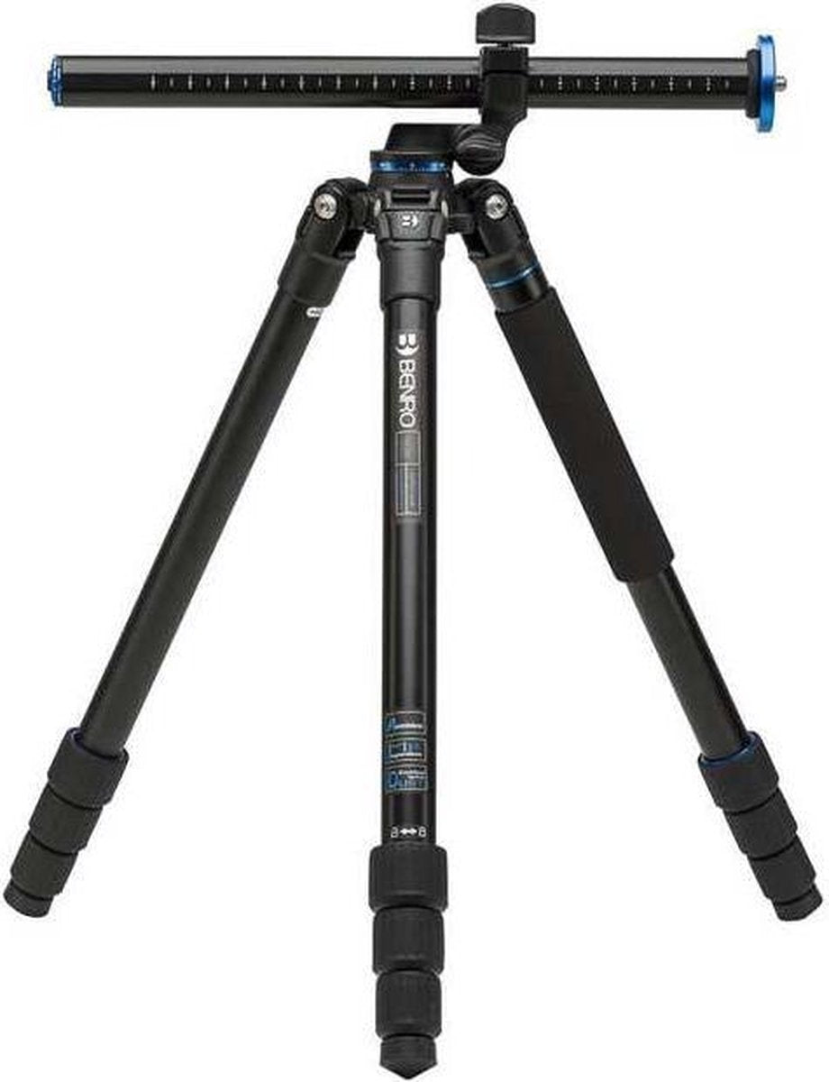 Benro System Go Plus Aluminium Statief FGP28A