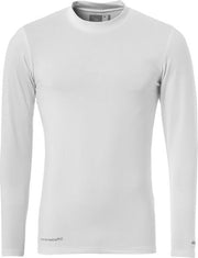 Uhlsport Baselayer Wit Maat 128