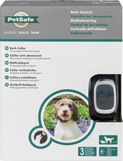 Petsafe blafband deluxe -  - 1 stuks