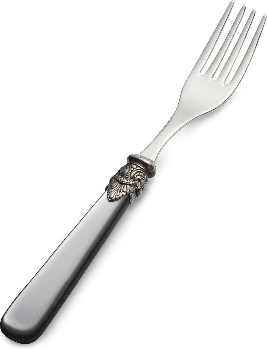 Dinervork EME Napoleon - Grijs