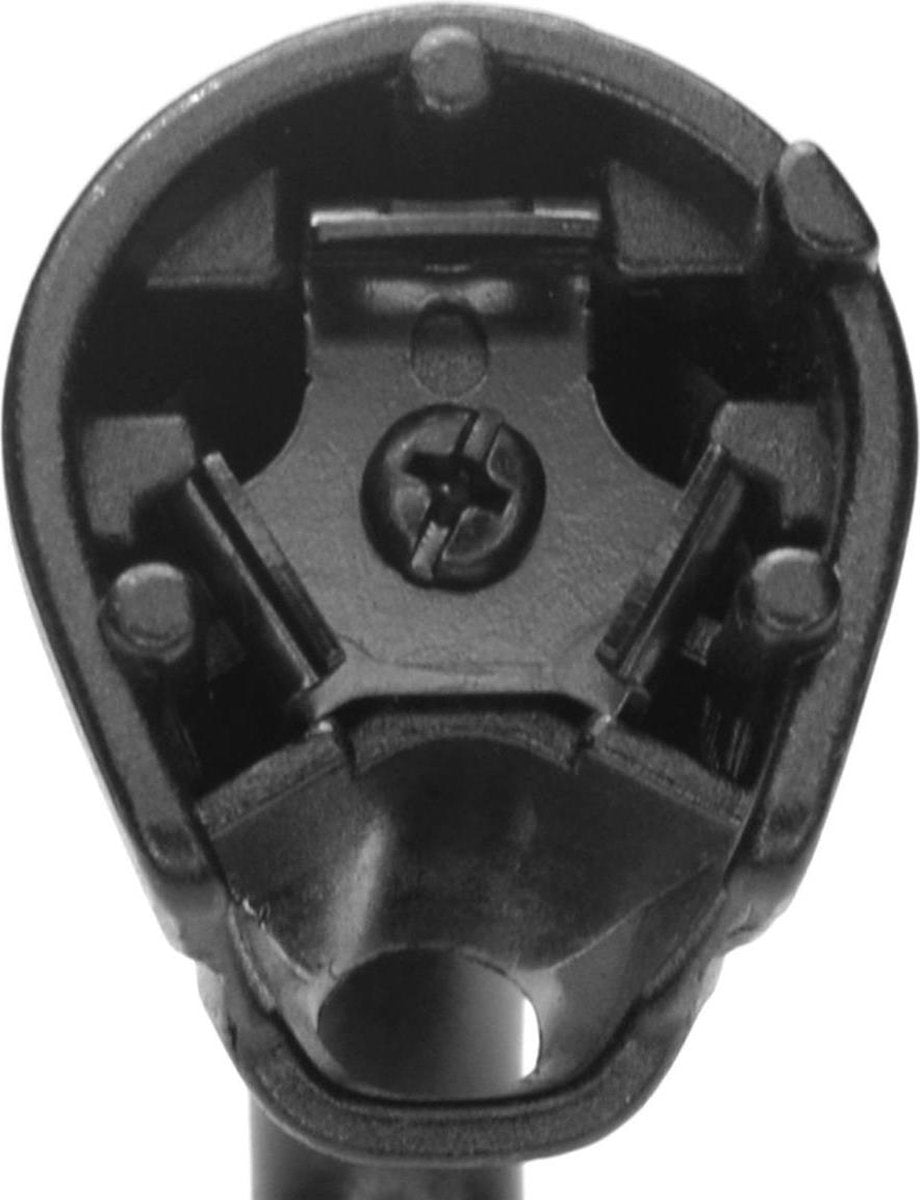 Voertuigspecifieke adapter voor spiegelmonitor Mercedes Benz