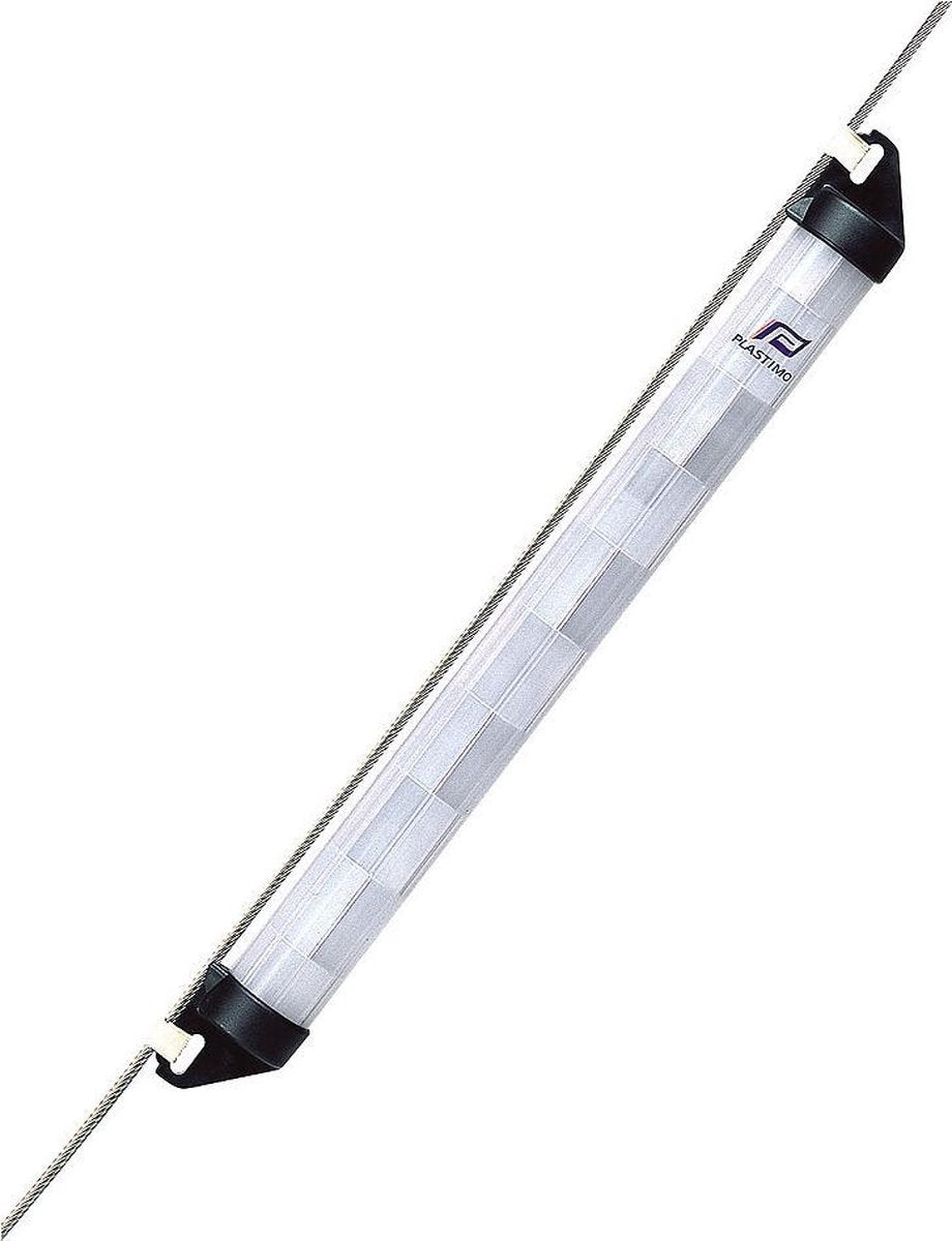 Plastimo Buisvormige radarreflector Model: Met hijsogen