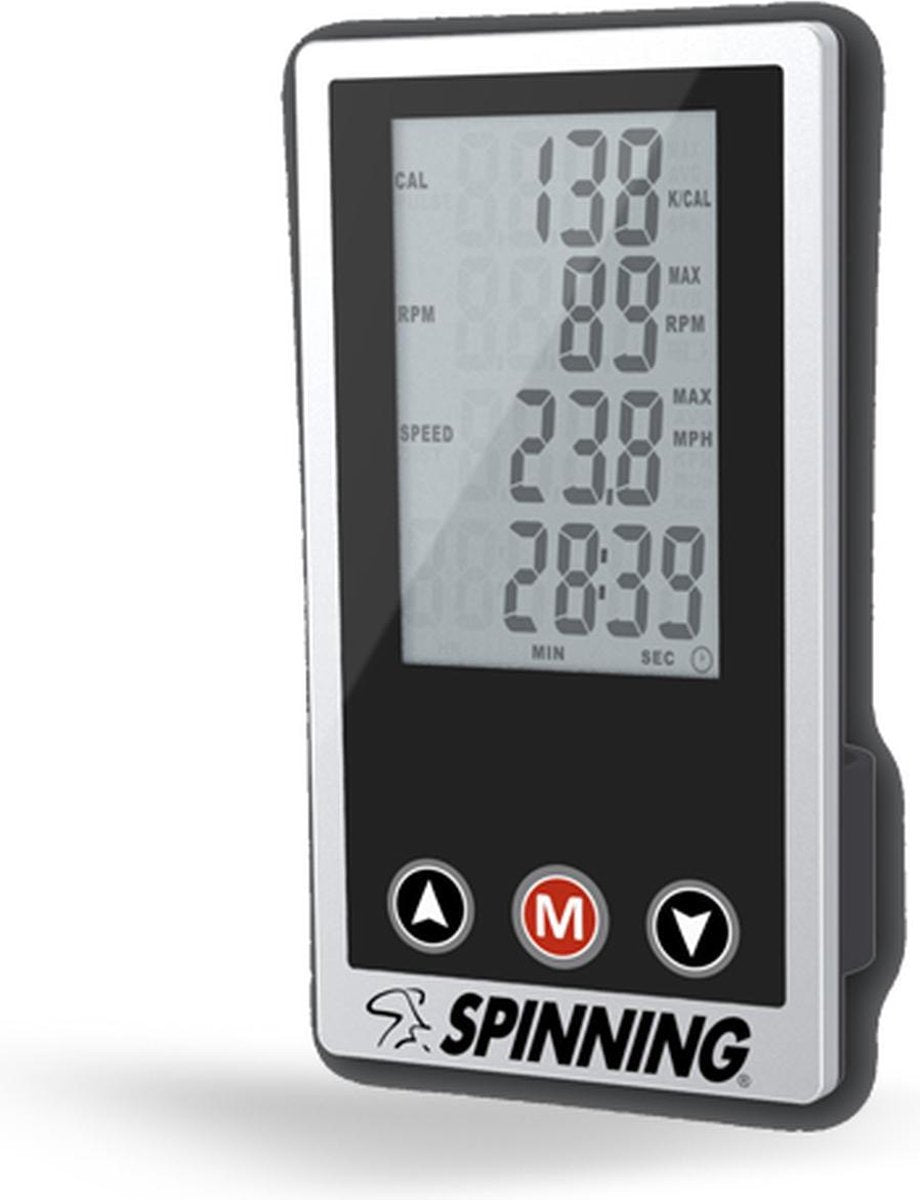 Spinning® Bio Computer