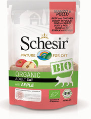 Schesir 85 g - - Rund&Kip&Appel