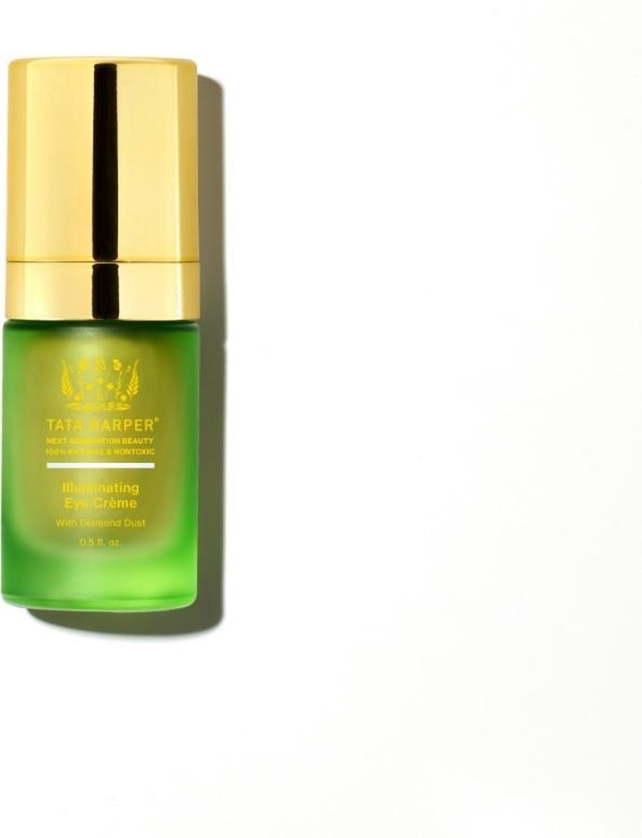 Tata Harper Illuminating Eye Creme