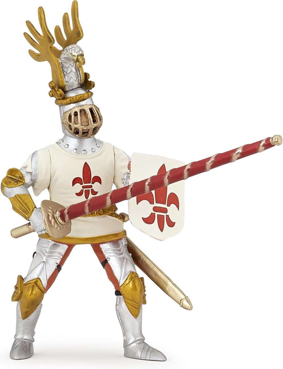 Papo 39790 actiefiguur & verzamelitem