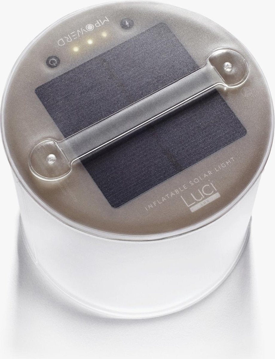 Mpowerd Luci Lux Opblaasbare Solar Lamp
