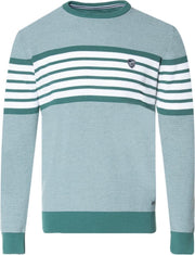 Campbell Classic Knitwear Heren