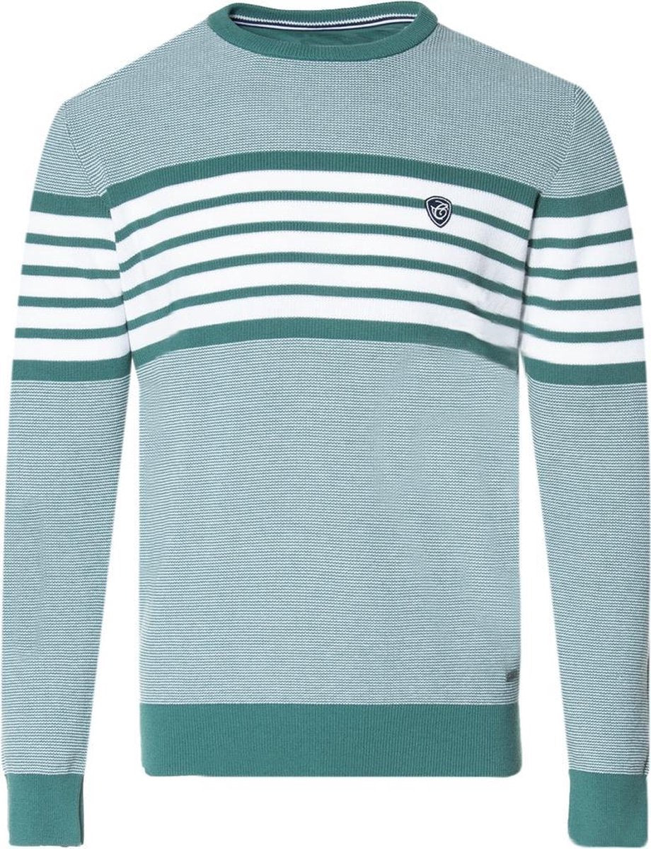 Campbell Classic Knitwear Heren