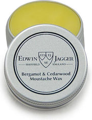 Edwin Jagger - Snorwax Bergamot & Cederhout