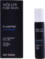Pour Homme Eye Contour Roll-on 15 ml