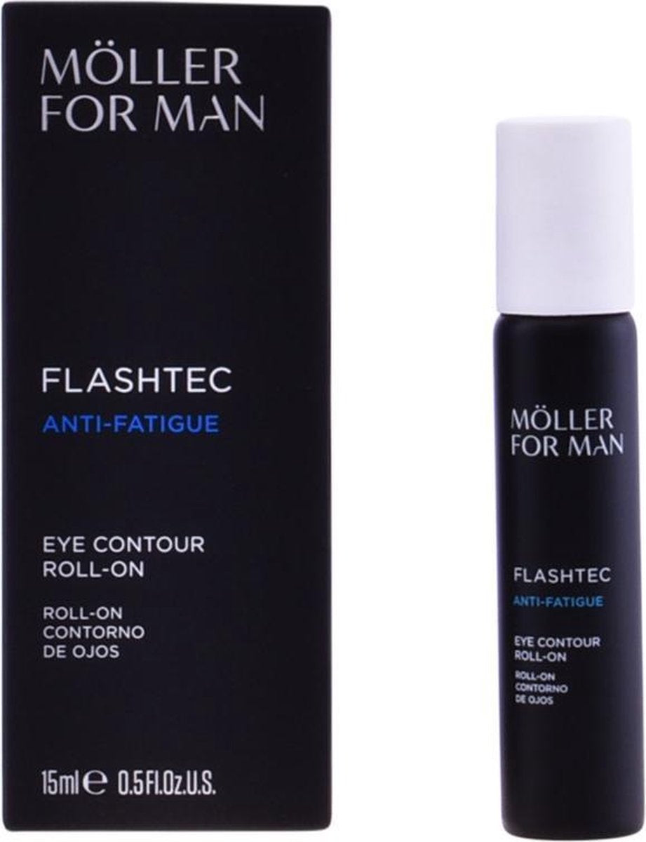 Pour Homme Eye Contour Roll-on 15 ml