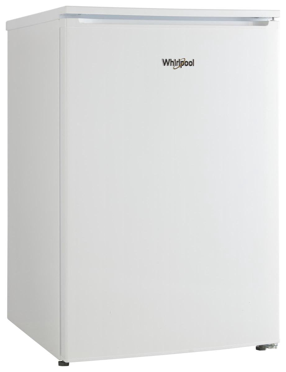 Whirlpool vrijstaande diepvriezer: kleur wit - W55VM 1120 W 2