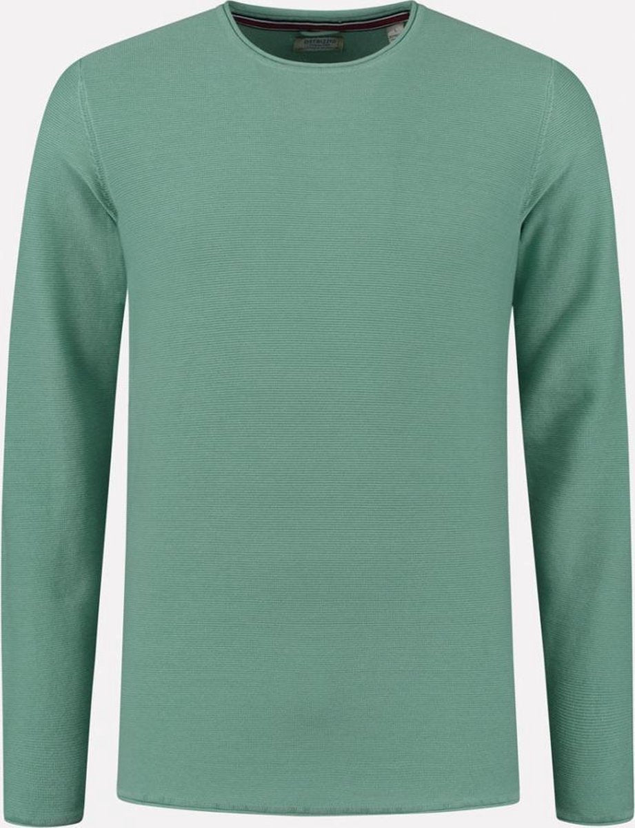 Dstrezzed Trui Cooper Ivy Green (405350 - 532)