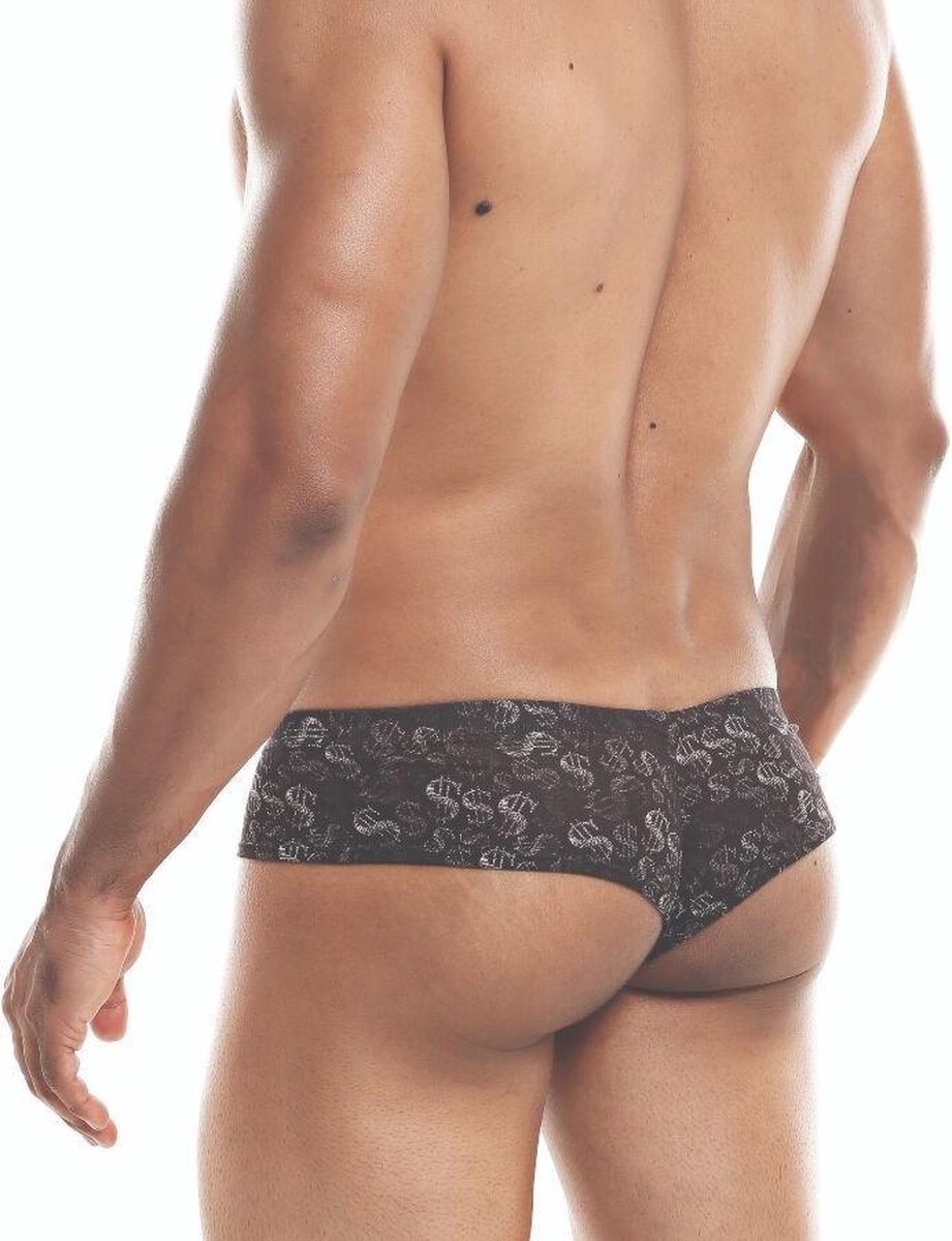 Cut4men - Cheeky Brief Dollar Style S | CUT4MEN